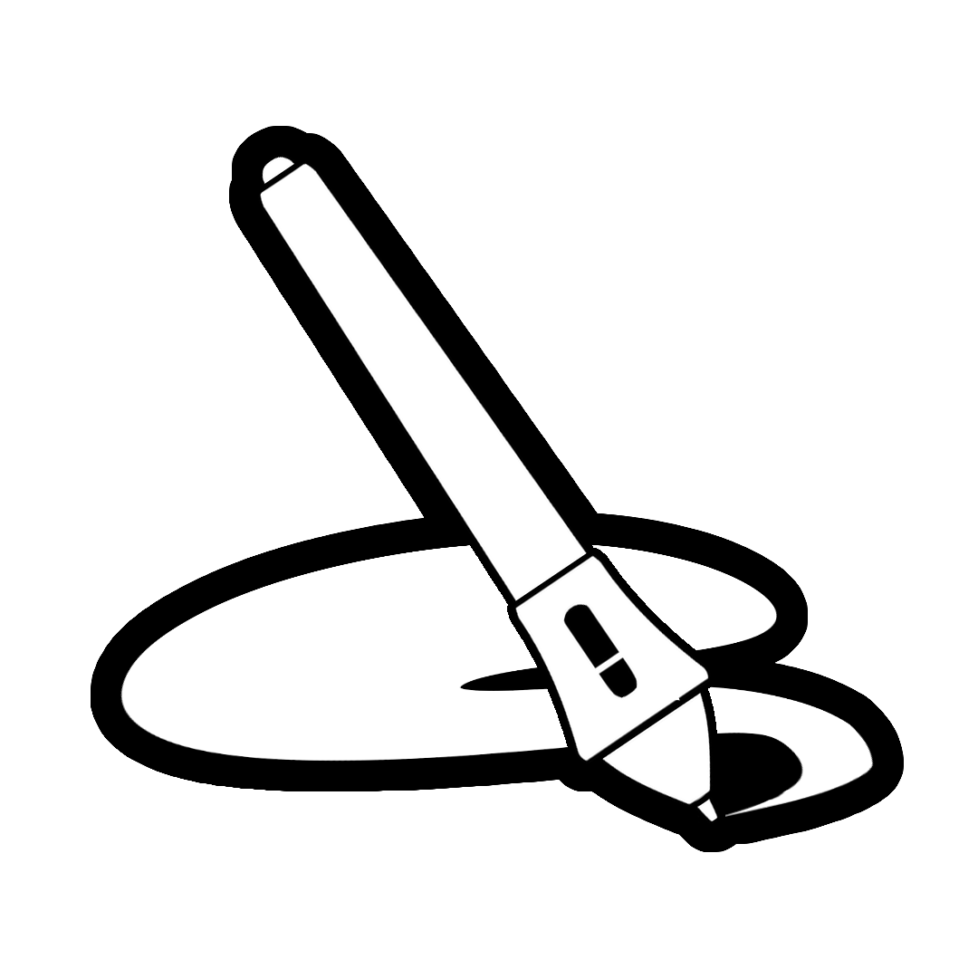 placeholder button